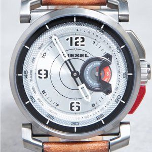 Diesel Hybrid Smartwatch
